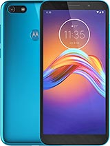 Best available price of Motorola Moto E6 Play in Dominicanrepublic