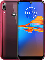 Best available price of Motorola Moto E6 Plus in Dominicanrepublic