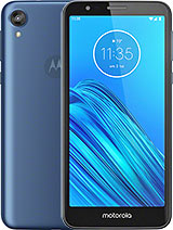 Best available price of Motorola Moto E6 in Dominicanrepublic