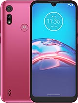 Best available price of Motorola Moto E6i in Dominicanrepublic