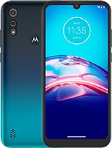 Best available price of Motorola Moto E6s (2020) in Dominicanrepublic