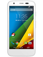 Best available price of Motorola Moto G 4G in Dominicanrepublic
