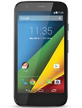 Best available price of Motorola Moto G Dual SIM in Dominicanrepublic