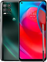 Best available price of Motorola Moto G Stylus 5G in Dominicanrepublic