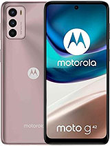 Best available price of Motorola Moto G42 in Dominicanrepublic