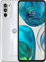 Best available price of Motorola Moto G52 in Dominicanrepublic