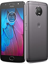 Best available price of Motorola Moto G5S in Dominicanrepublic