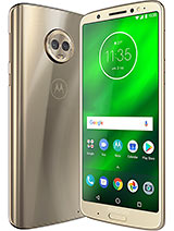 Best available price of Motorola Moto G6 Plus in Dominicanrepublic