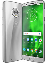 Best available price of Motorola Moto G6 in Dominicanrepublic