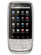 Best available price of Motorola MOTO MT620 in Dominicanrepublic