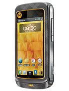 Best available price of Motorola MT810lx in Dominicanrepublic