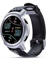 Best available price of Motorola Moto Watch 100 in Dominicanrepublic