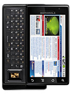 Best available price of Motorola MOTO XT702 in Dominicanrepublic