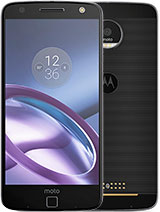 Best available price of Motorola Moto Z in Dominicanrepublic