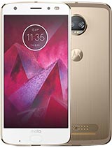 Best available price of Motorola Moto Z2 Force in Dominicanrepublic