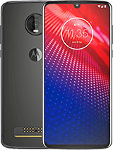 Best available price of Motorola Moto Z4 Force in Dominicanrepublic
