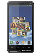 Best available price of Motorola Motoluxe in Dominicanrepublic