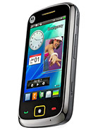 Best available price of Motorola MOTOTV EX245 in Dominicanrepublic
