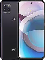 Best available price of Motorola one 5G UW ace in Dominicanrepublic