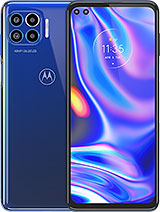 Best available price of Motorola One 5G UW in Dominicanrepublic
