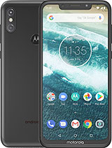Best available price of Motorola One Power P30 Note in Dominicanrepublic
