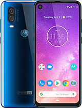 Best available price of Motorola One Vision in Dominicanrepublic