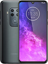 Best available price of Motorola One Zoom in Dominicanrepublic