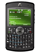 Best available price of Motorola Q 9h in Dominicanrepublic