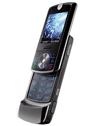 Best available price of Motorola ROKR Z6 in Dominicanrepublic