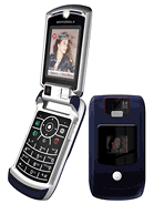 Best available price of Motorola V3x in Dominicanrepublic