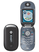 Best available price of Motorola PEBL U6 in Dominicanrepublic