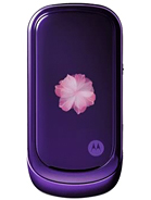 Best available price of Motorola PEBL VU20 in Dominicanrepublic
