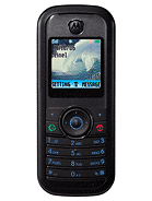 Best available price of Motorola W205 in Dominicanrepublic