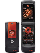 Best available price of Motorola ROKR W5 in Dominicanrepublic