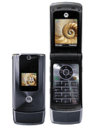 Best available price of Motorola W510 in Dominicanrepublic