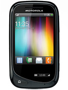 Best available price of Motorola WILDER in Dominicanrepublic