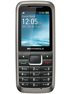 Best available price of Motorola WX306 in Dominicanrepublic