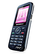 Best available price of Motorola WX395 in Dominicanrepublic