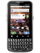 Best available price of Motorola XPRT MB612 in Dominicanrepublic