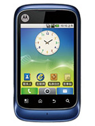 Best available price of Motorola XT301 in Dominicanrepublic