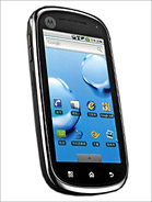 Best available price of Motorola XT800 ZHISHANG in Dominicanrepublic