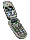 Best available price of Motorola V295 in Dominicanrepublic