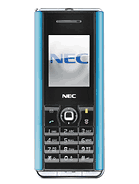 Best available price of NEC N344i in Dominicanrepublic