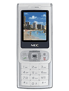Best available price of NEC e121 in Dominicanrepublic