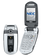 Best available price of NEC e540-N411i in Dominicanrepublic