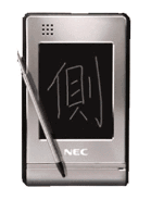 Best available price of NEC N908 in Dominicanrepublic