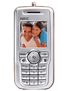 Best available price of NEC N150 in Dominicanrepublic