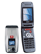 Best available price of NEC N840 in Dominicanrepublic