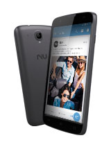Best available price of NIU Andy C5-5E2I in Dominicanrepublic