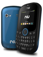 Best available price of NIU LIV 10 in Dominicanrepublic